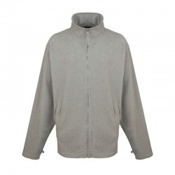 Plain Jacket Micro Fleece Henbury 280 GSM